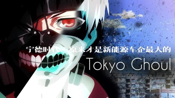 宁德时代，原来才是新能源车企最大的「***股东」_投资方_电池_赛力斯