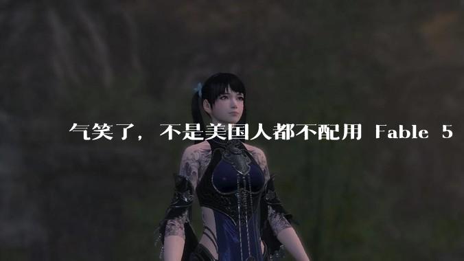 气笑了，不是美国人都不配用 Fable 5 了是吧？_Opus_模型_越狱